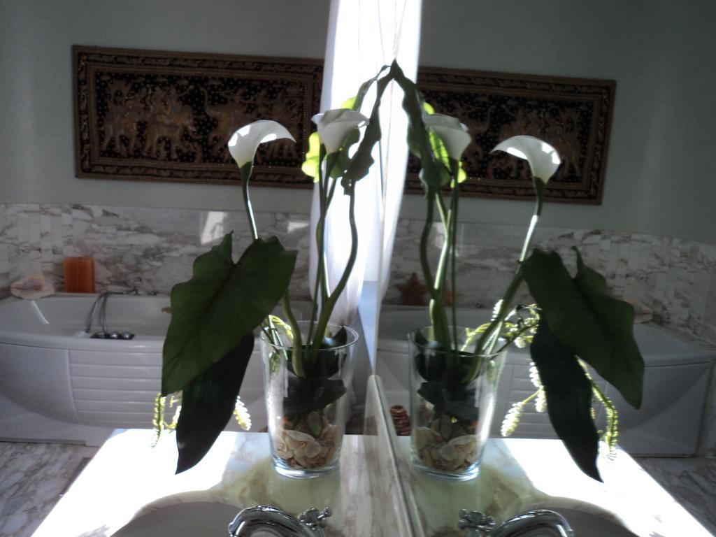 Villa Altar Bolano Quarto foto