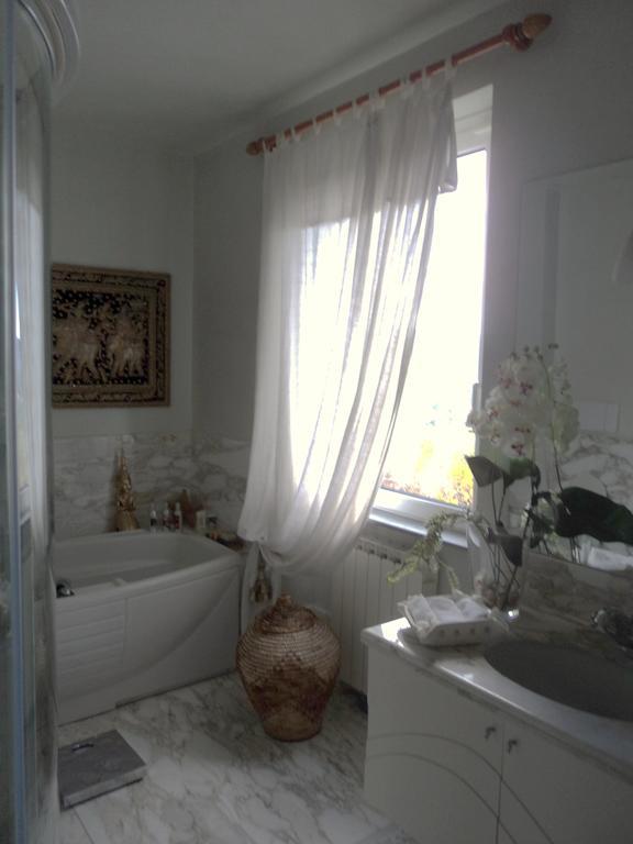 Villa Altar Bolano Quarto foto