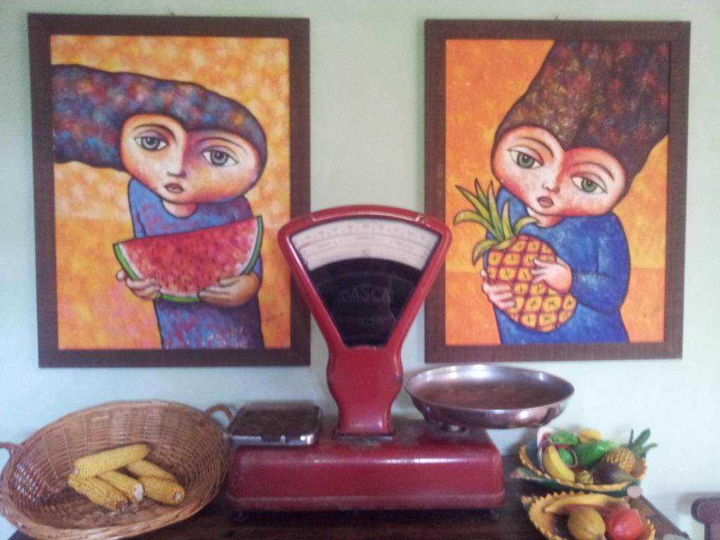 Villa Altar Bolano Quarto foto