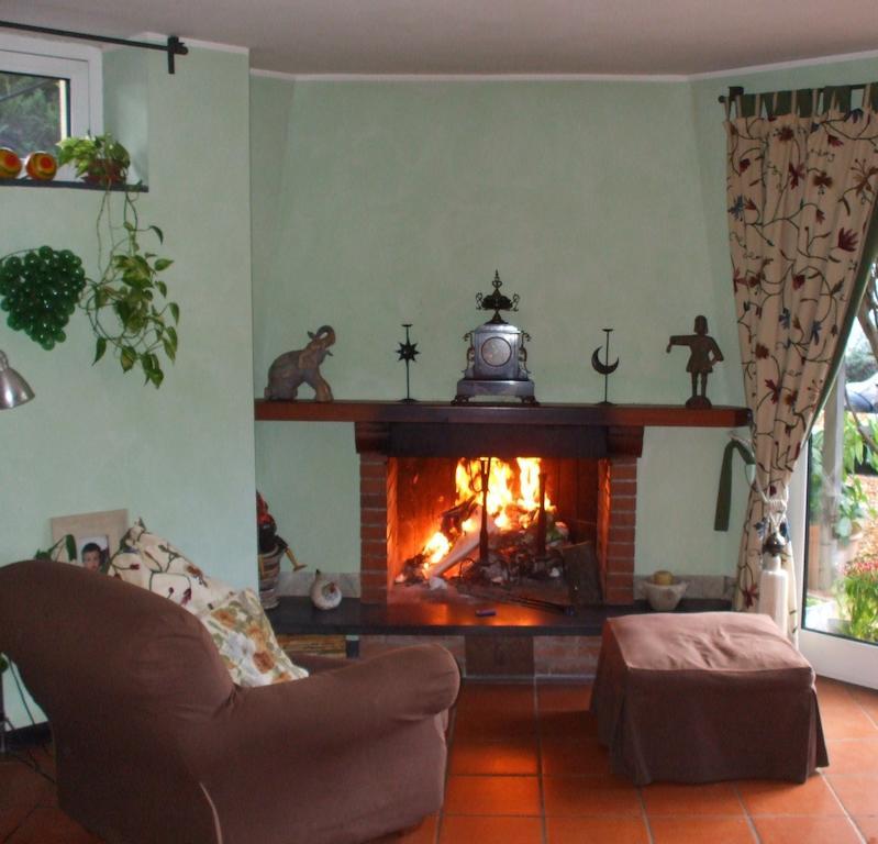 Villa Altar Bolano Quarto foto