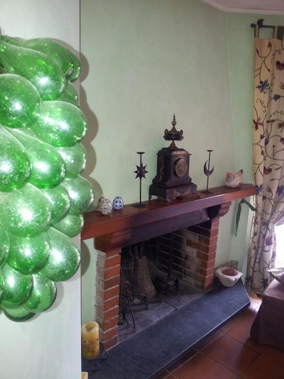 Villa Altar Bolano Quarto foto